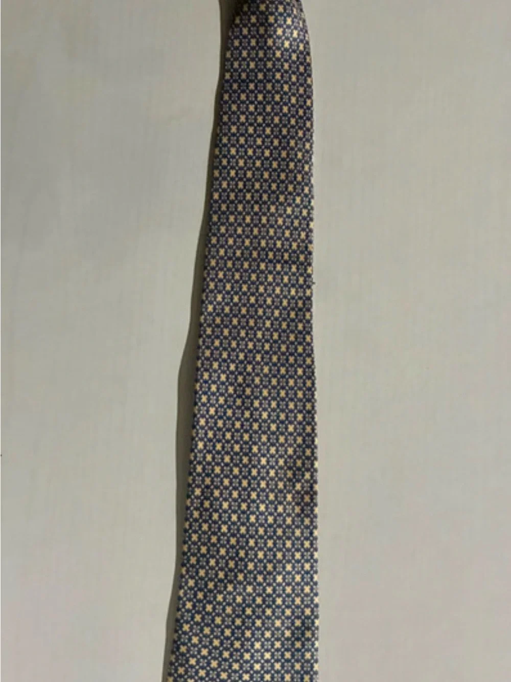 $350 Stefano Ricci Handmade Tie